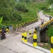 Pembangunan jalan tembus sudah capai 95 persen