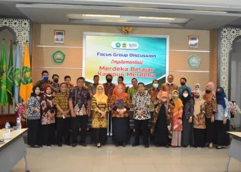 FEB Unisma Moa dengan Unmer Malang