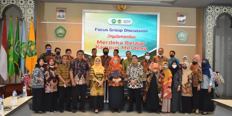 FEB Unisma Moa dengan Unmer Malang