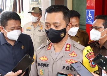 Pemakai narkoba di Kabupaten Malang 10 persennya remaja