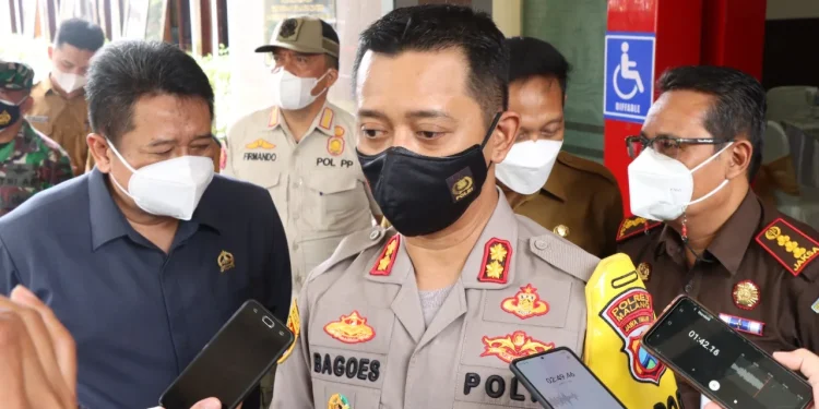 Pemakai narkoba di Kabupaten Malang 10 persennya remaja