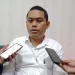 Kasat Reskrim memberikan keterangan terkait pengeroyokan