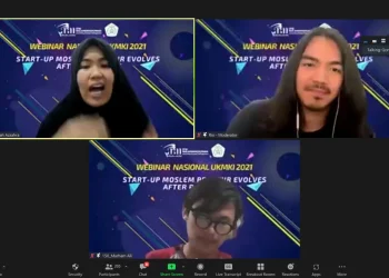 Webinar UKM Malangkucecwara