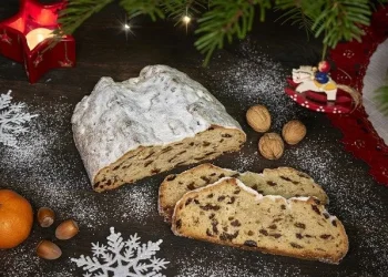 Roti natal