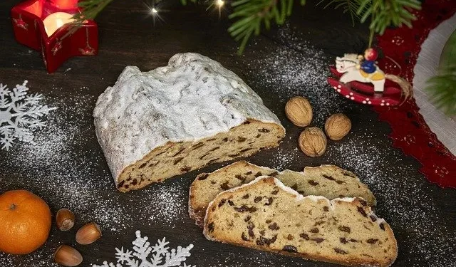 Roti natal