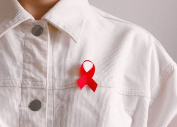 Simbol HIV/AIDS