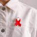 Simbol HIV/AIDS