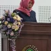 Fraksi Gerindra menyampaikan catatan.