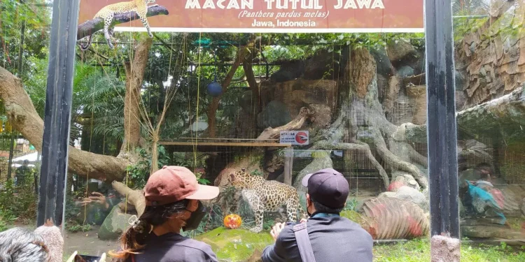 PPKM Kota Batu di Level 1, para pelaku wisata suka cita