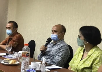 FGD Universitas Ma Chung