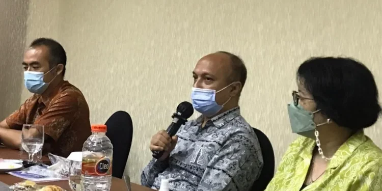 FGD Universitas Ma Chung