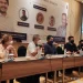 Pemaparan - Keteladanan Pemilik Trimurti Group, Menyimak Pemaparan Dr Aqua dan Savero Dwipayana Dari Awal Hingga Selesai