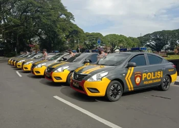 Polisi akan melarang warga luar kota malang masuk di malang tahun baru
