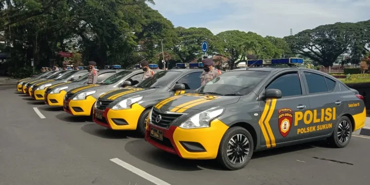 Polisi akan melarang warga luar kota malang masuk di malang tahun baru