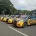 Polisi akan melarang warga luar kota malang masuk di malang tahun baru