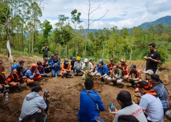 Gerakan Nandur Gunung