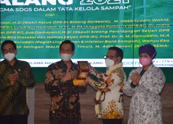UIN Malang Laksanakan Parlemen Kampus