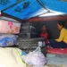 Pasutri korban erupsi Semeru pilih tinggal di atas truk