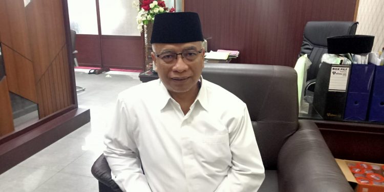 PC NU Kota Malang dukung regenerasi di Muktamar NU