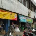 Pedagang di Pasar Besar Kota Batu