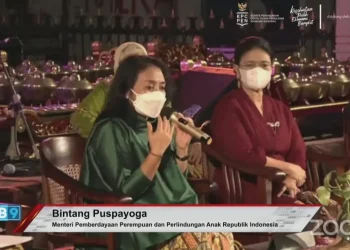 menteri - Cara Menteri PPA RI Bintang Puspayoga Maknai Hari Ibu