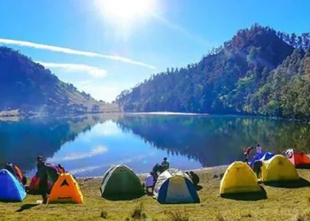 Semeru
