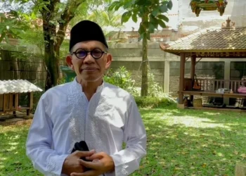 PBNU - Harapan Robikin Emhas Terhadap Kepemimpinan Baru di PBNU