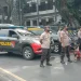 Patroli gabungan amankan Nataru