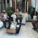 Pakar Komunikasi Dr Aqua Dwipayana Motivasi Ratusan Direksi dan Komisaris BPR dan BPRS