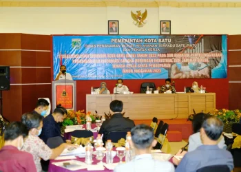 Pemkot Batu wanti-wanti agar pengusaha penuhi kenaikan UMK 2022