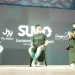 Launching proyek sosial SUMO