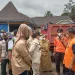 bantuan korban erupsi Semeru