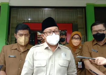 Wali Kota Malang
