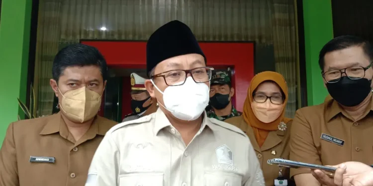 Wali Kota Malang