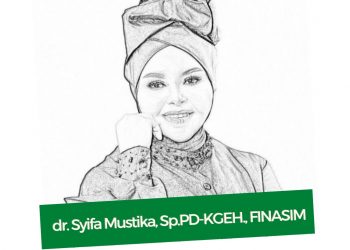 dr. Syifa Mustika