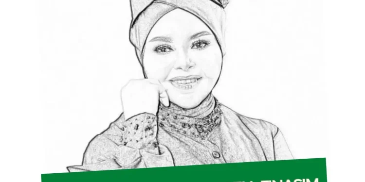 dr. Syifa Mustika