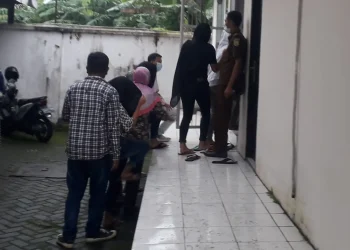 Pelaku Pencabulan Anak Panti Asuhan di Kota Malang Divonis 4 Tahun Penjara