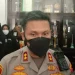 Antisipasi terorisme