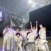 gelar tur dunia