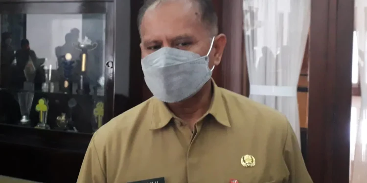 PAD Sampah kota malang capai Rp 13 M