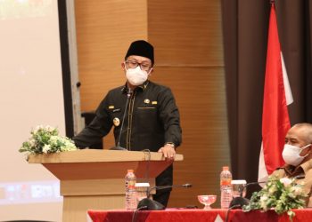 Wali Kota Malang jelaskan penurunan angka penderita HIV/AIDS di Kota Malang