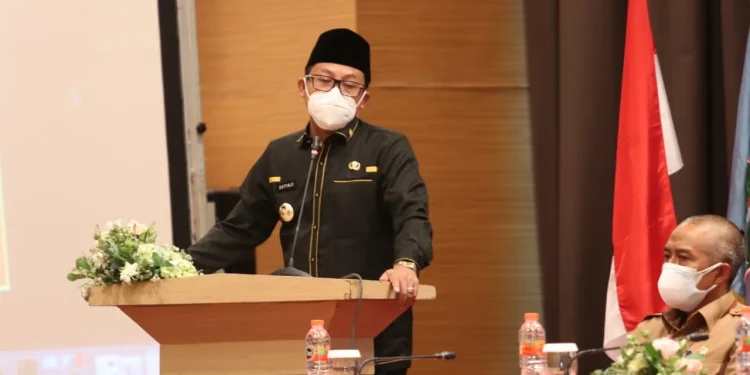 Wali Kota Malang jelaskan penurunan angka penderita HIV/AIDS di Kota Malang