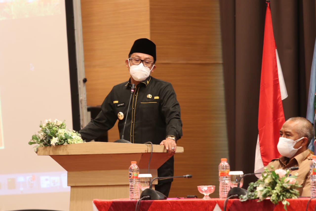 Wali Kota Malang jelaskan penurunan angka penderita HIV/AIDS di Kota Malang