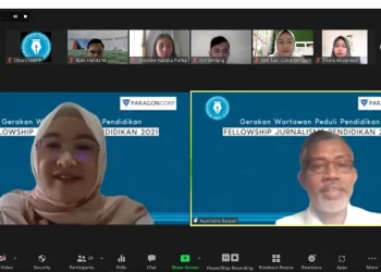 Paragon Corp Dukung Terwujudnya Inklusi Pendidikan Melalui Program Eduleads
