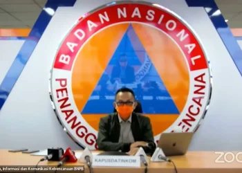 Update korban gunung semeru