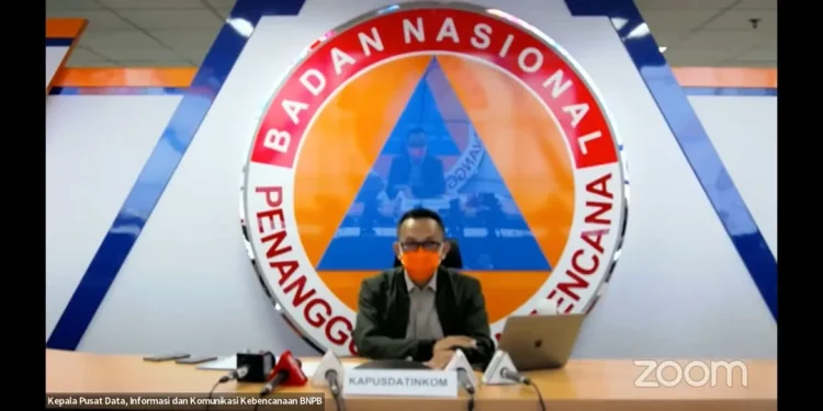 Update korban gunung semeru