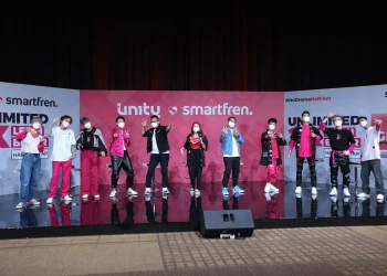 Smartfren Hadirkan Unlimited Terbaru, No Drama No Ribet dengan Promo Dua Kali Lebih Besar