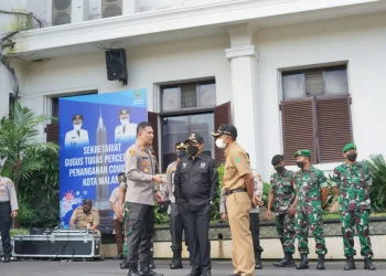 malangkota Wali