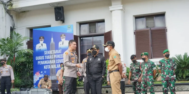 malangkota Wali