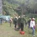Outbound Kader PKB di Kota Batu